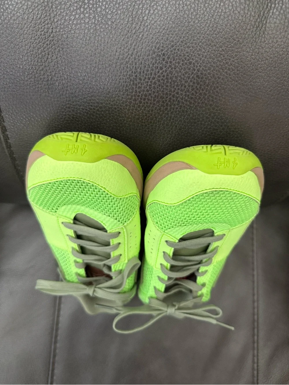 Nike Ja 1 